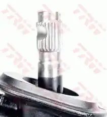 Рулевая рейка TRW JRP685