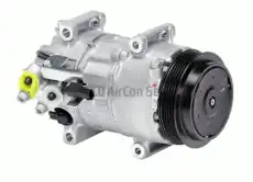 компрессор кондиционера MB 888-0100253 WAECO