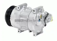 компрессор кондиционера MB 888-0100253 WAECO