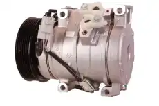 Компрессор, кондиционер 51-0532 ELSTOCK