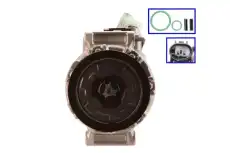 компрессор кондиционера MB W164/W251 2.8CDi/3.2CDi/4.2CDi 05> 700.510.700 DRI