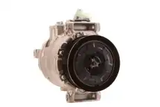 компрессор кондиционера MB W164/W251 2.8CDi/3.2CDi/4.2CDi 05> 700.510.700 DRI