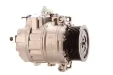 компрессор кондиционера MB W164/W251 2.8CDi/3.2CDi/4.2CDi 05> 700.510.700 DRI