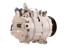 компрессор кондиционера MB W164/W251 2.8CDi/3.2CDi/4.2CDi 05> 700.510.700 DRI