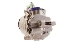 компрессор кондиционера MB W164/W251 2.8CDi/3.2CDi/4.2CDi 05> 700.510.700 DRI