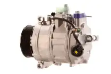 компрессор кондиционера MB W164/W251 2.8CDi/3.2CDi/4.2CDi 05> 700.510.700 DRI