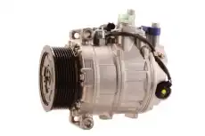 компрессор кондиционера MB W164/W251 2.8CDi/3.2CDi/4.2CDi 05> 700.510.700 DRI