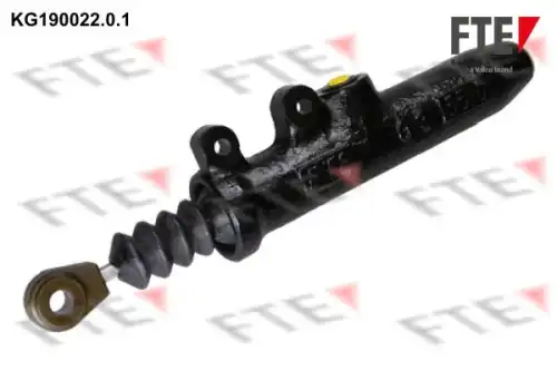 Цилиндр сцепления FTE KG190022.0.1