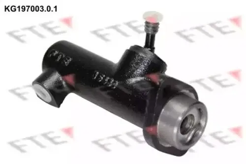 Цилиндр сцепления FTE KG197003.0.1
