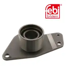 ролик обводной ремня ГРМ!\ Renault R19/Megane/Clio 1.8-1.9D 16V 89> 05892 FEBI