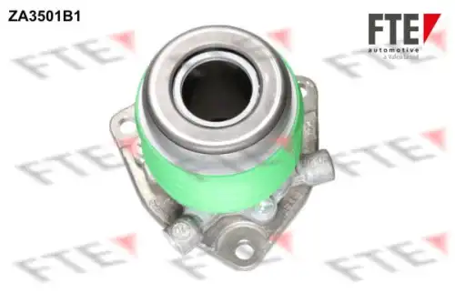 FTE ZA3501B1