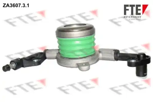 FTE ZA3607.3.1
