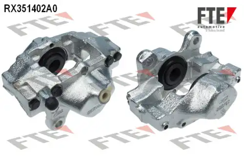 Суппорт тормозной FTE RX351402A0