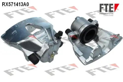Суппорт тормозной FTE RX571413A0