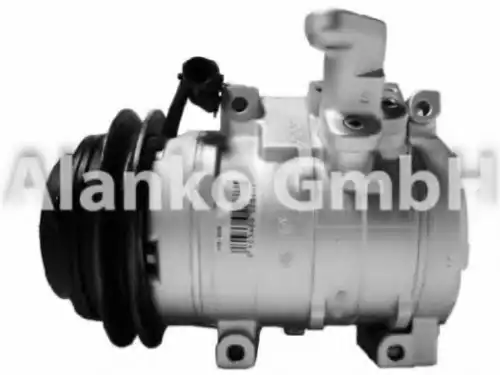 Шаровая опора ALANKO 550220