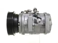 Компрессор, кондиционер 550054 ALANKO