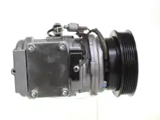Компрессор, кондиционер 550054 ALANKO