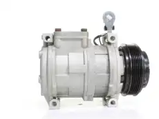 компрессор кондиционера BMW E38 3.0/3.5/4.0 94> 550119 ALANKO