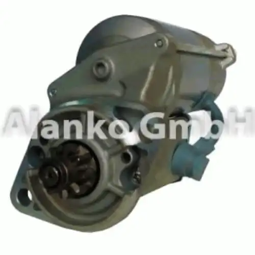 Стартер ALANKO 440255