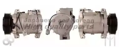 Компрессор, кондиционер H550-32 ASHUKI