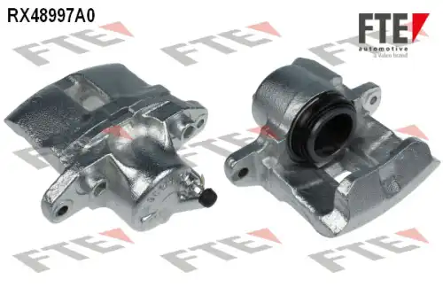 Суппорт тормозной FTE RX48997A0