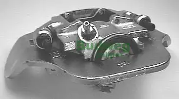 Тормозной суппорт 341420 BUDWEG CALIPER
