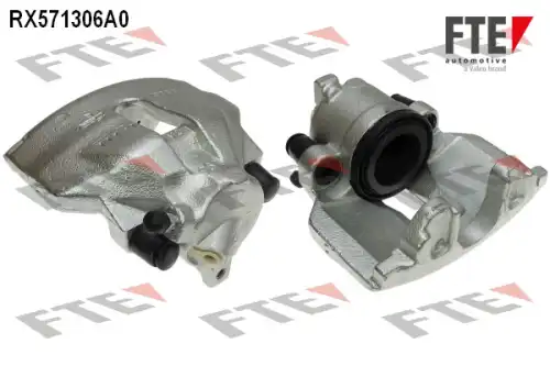 Суппорт тормозной FTE RX571306A0