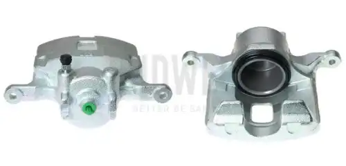 Тормозной суппорт 344575 BUDWEG CALIPER