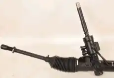 Рулевая рейка CARDONE 26G20375