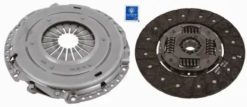 Комплект сцепления 3000 970 152 SACHS