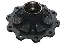 Ступица ZENTPARTS Z22401