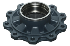 Ступица ZENTPARTS Z22410