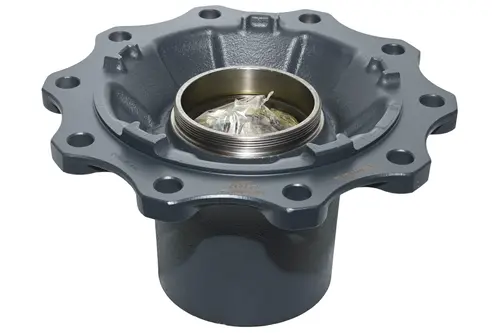 Ступица ZENTPARTS Z22412