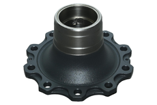 Ступица ZENTPARTS Z14283