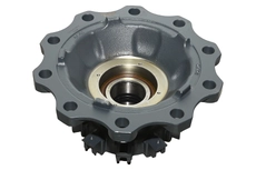 Ступица ZENTPARTS Z22414