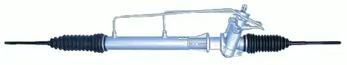 Рулевая рейка CARDONE 26G72163