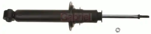 Амортизатор G51195 GABRIEL