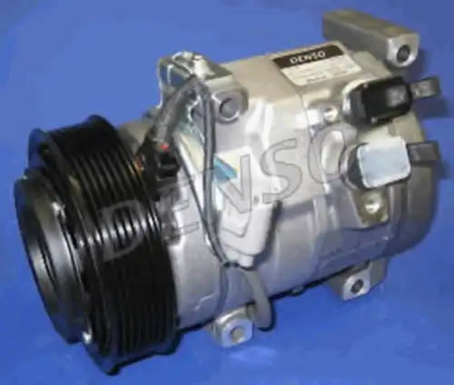 Компрессор DCP50081 DENSO