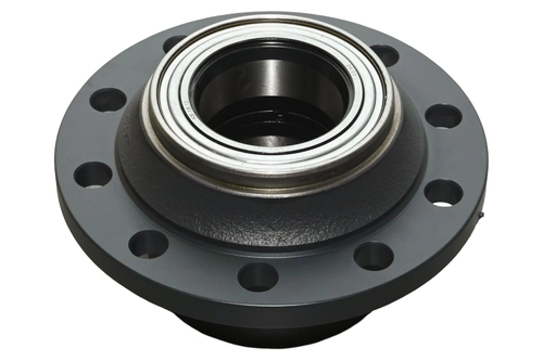 Ступица ZENTPARTS Z22445