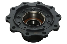 Ступица ZENTPARTS Z22446