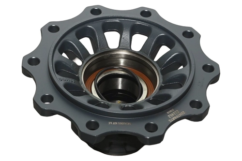 Ступица ZENTPARTS Z22452