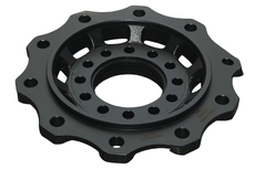 Ступица ZENTPARTS Z22455