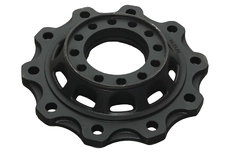 Ступица ZENTPARTS Z22455