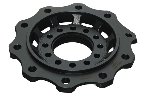 Ступица ZENTPARTS Z22455
