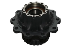 Ступица ZENTPARTS Z22458