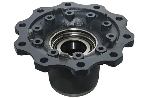 Ступица ZENTPARTS Z22428