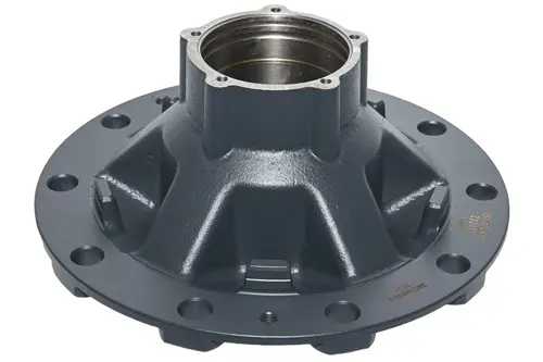 Ступица ZENTPARTS Z22435