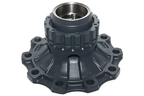 Ступица ZENTPARTS Z22437