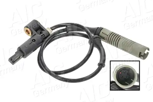 Датчик ABS AIC 51068