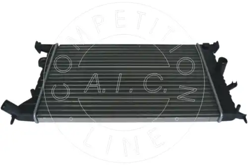 Радиатор системы охлаждения двигателя AIC 51474